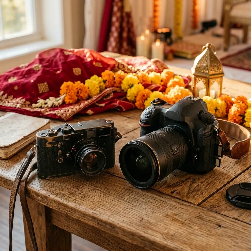 Best Photography Studio Jaipur